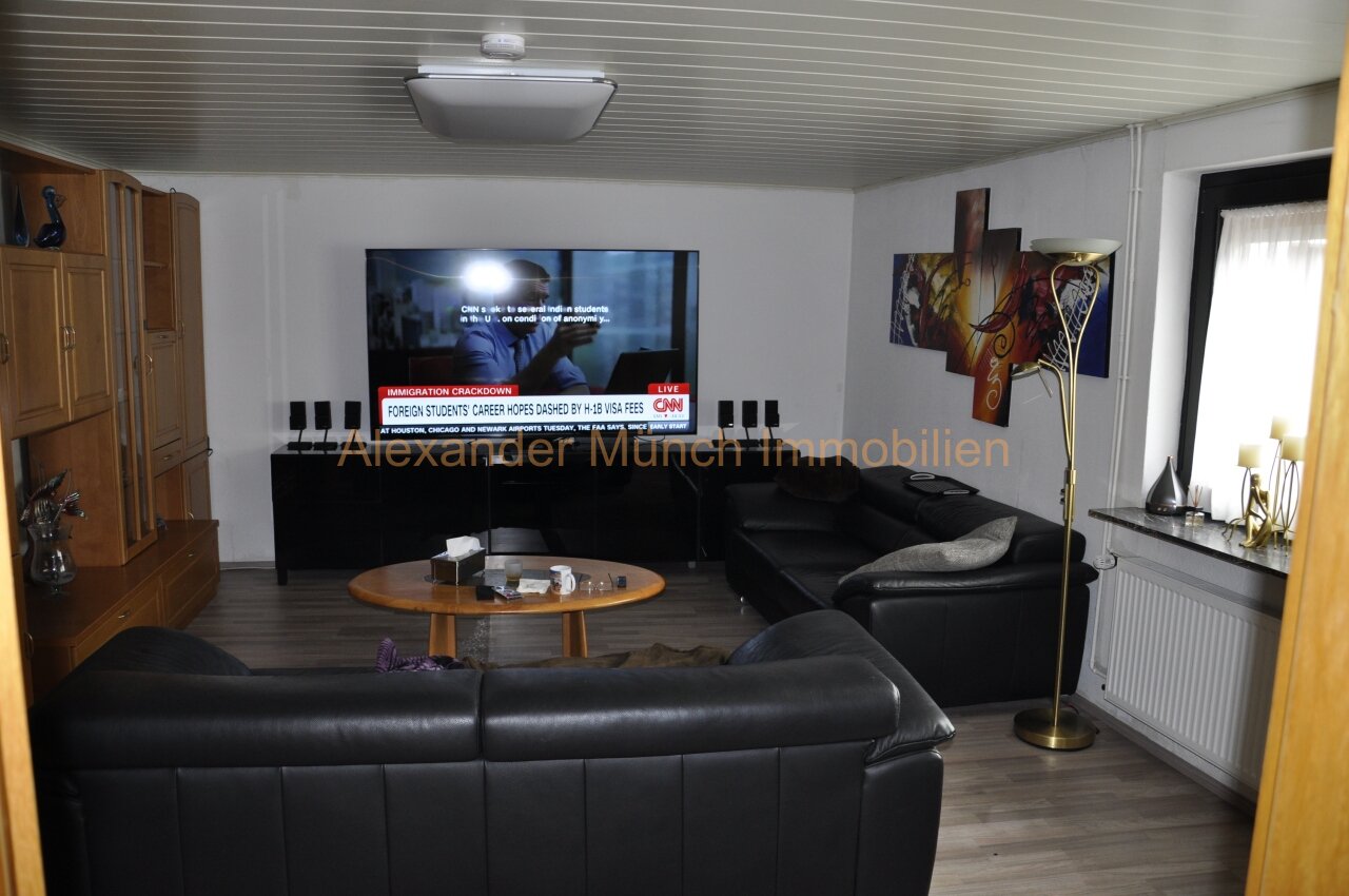 Attraktives Mehrfamilienhaus mit 6 Wohneinheiten als Kapital-Anlageobjekt in Hünstetten!