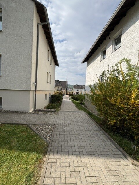 Kapitalanlage-Attraktives Mehrfamilienhaus mit 5 Wohneinheiten in gefragter Wohnlage von Niedernhausen!