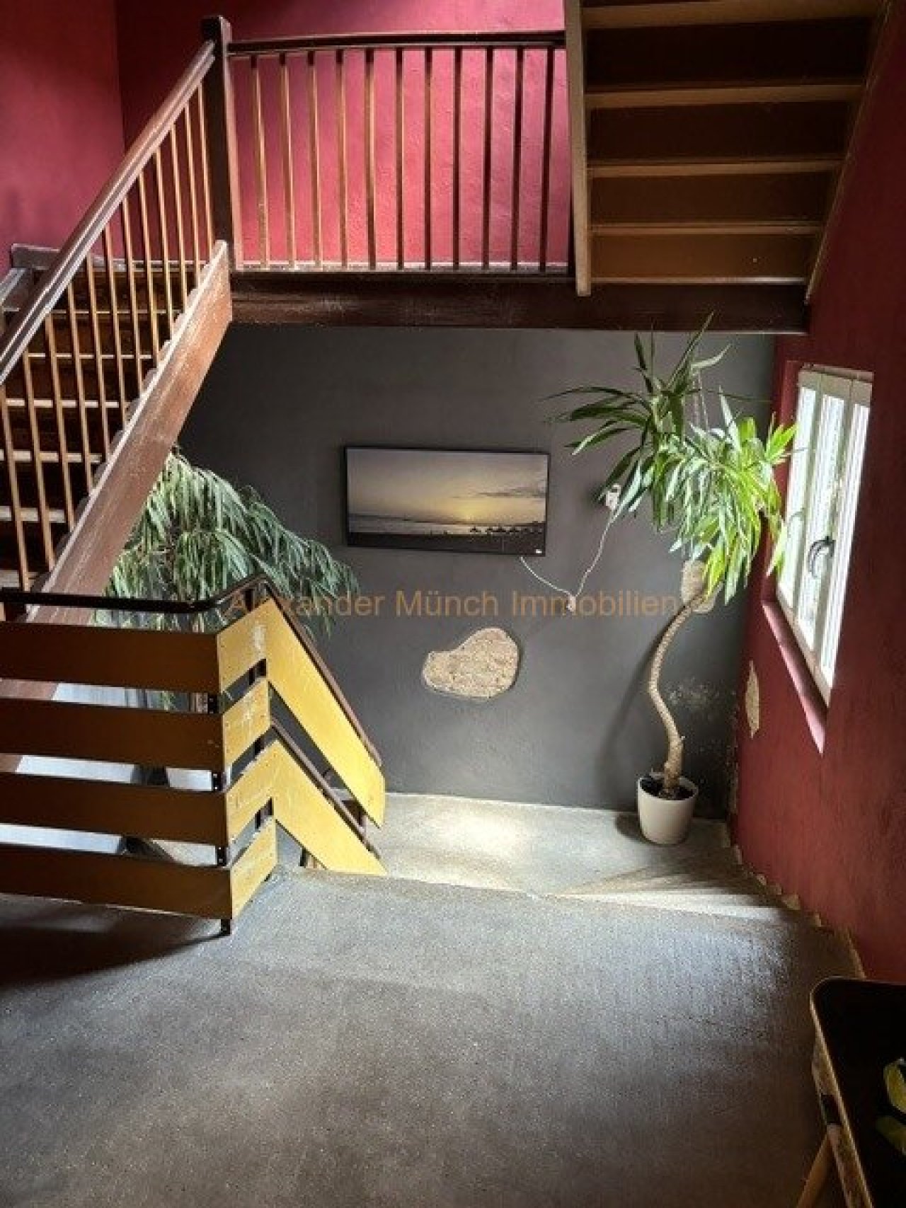 17-Treppenhaus-OG