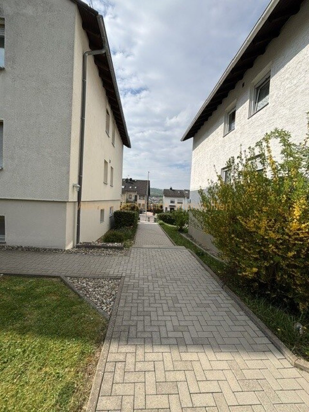 Aussenansicht Aussenansicht
