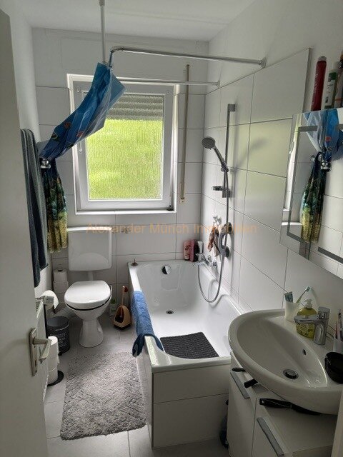 Badezimmer EG2 Badezimmer EG2