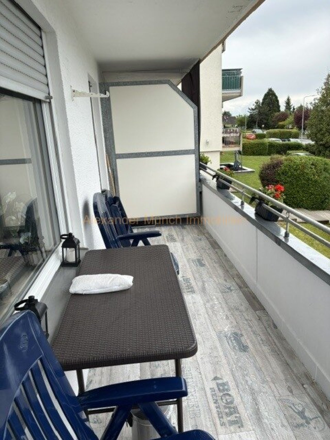 Balkon EG2 Balkon EG2