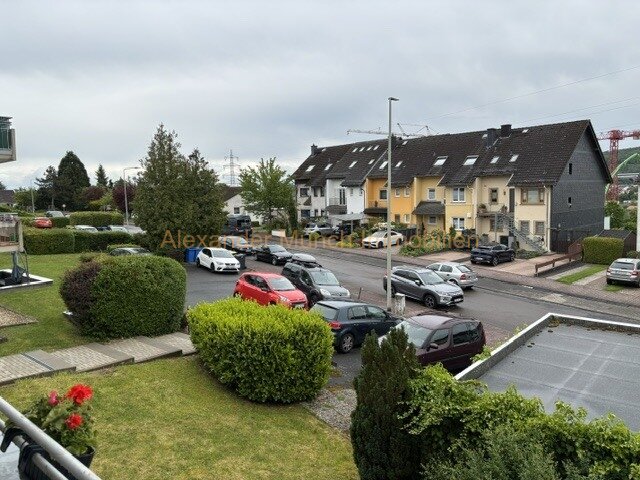 Aussicht Aussicht