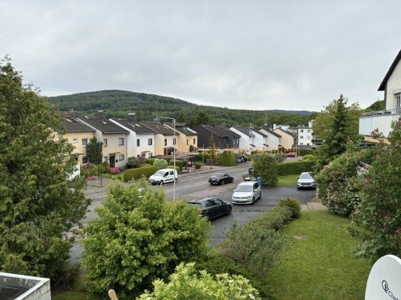 Aussicht Aussicht