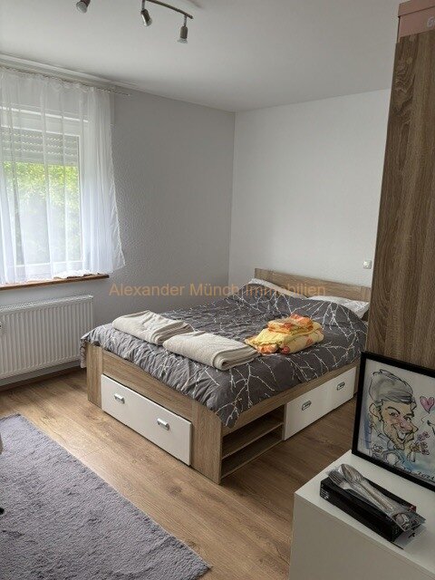 Schlafen-EG1 Schlafen-EG1